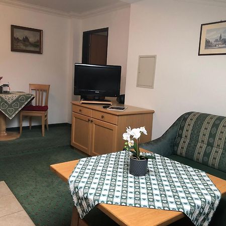Ferienwohnung Zentsch Schönau am Königssee Exteriör bild
