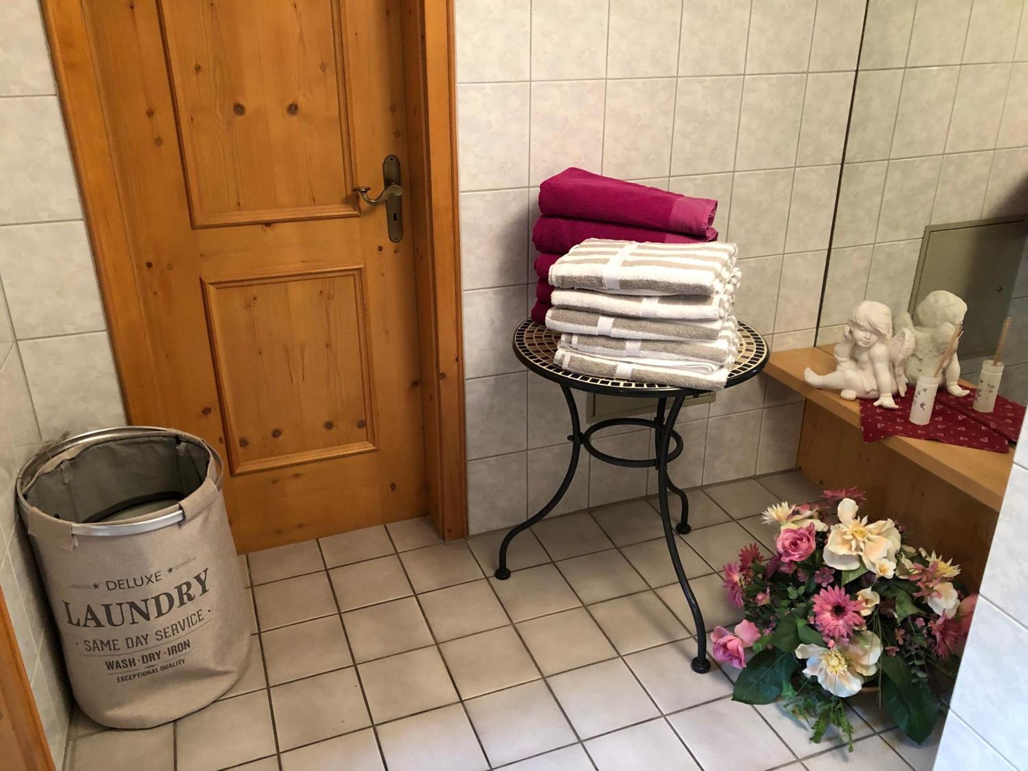 Ferienwohnung Zentsch Schönau am Königssee Exteriör bild