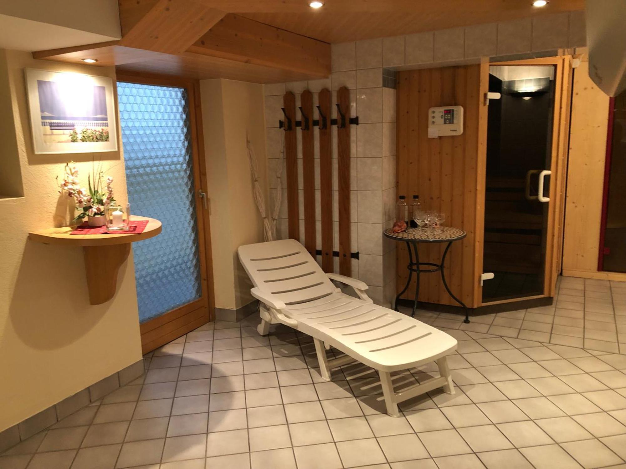 Ferienwohnung Zentsch Schönau am Königssee Exteriör bild