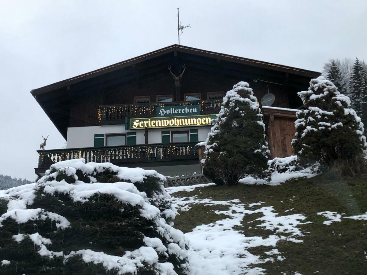 Ferienwohnung Zentsch Schönau am Königssee Exteriör bild