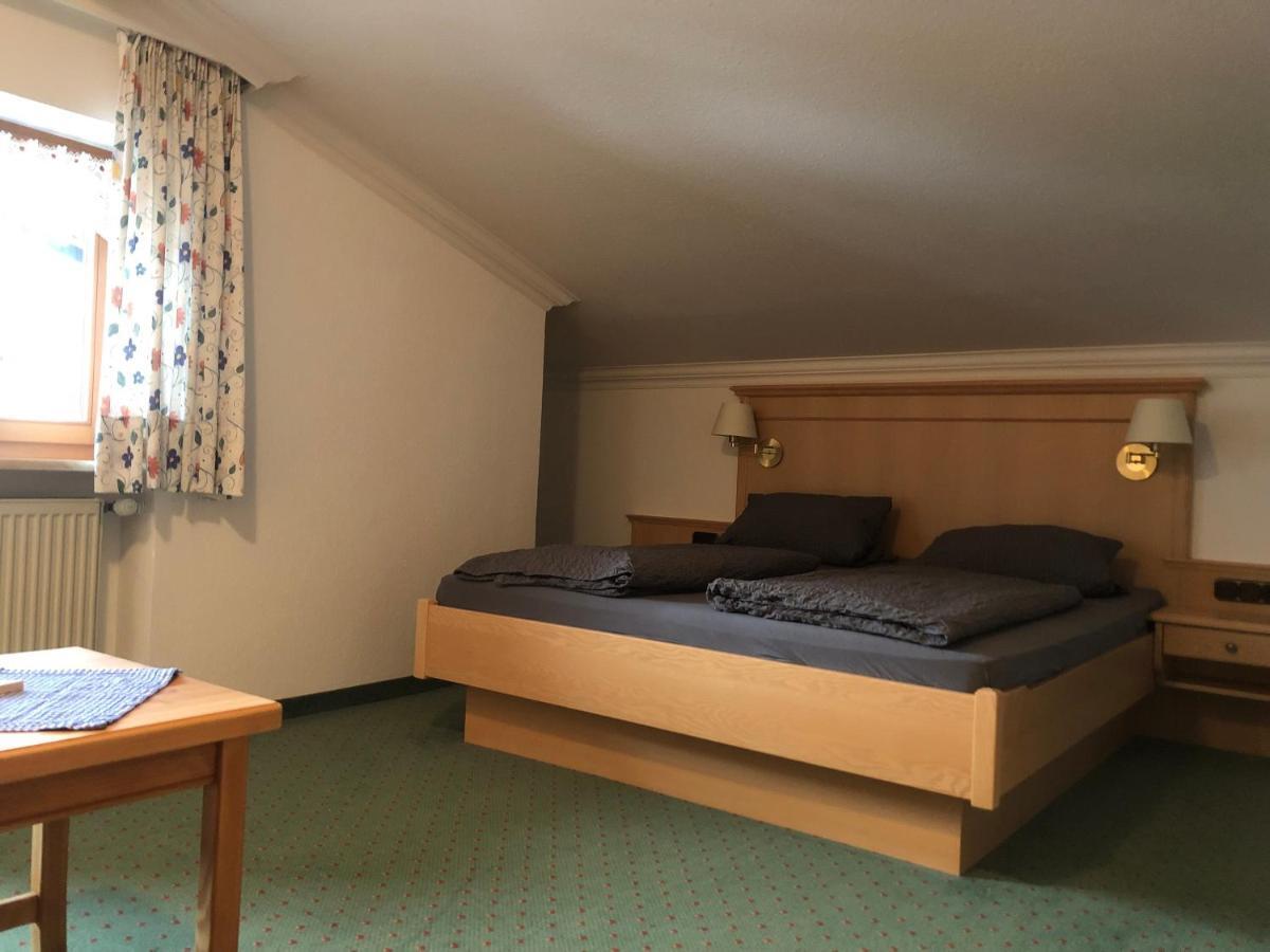 Ferienwohnung Zentsch Schönau am Königssee Exteriör bild